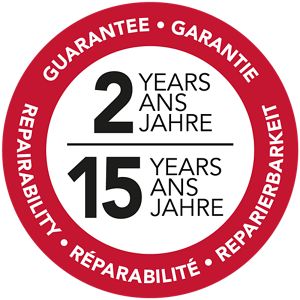 Special Warranty