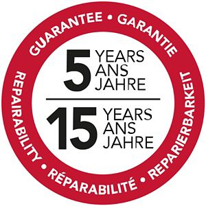 Special Warranty
